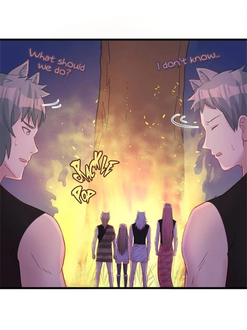 Beauty and the Beasts Chapter 131 Gambar 10